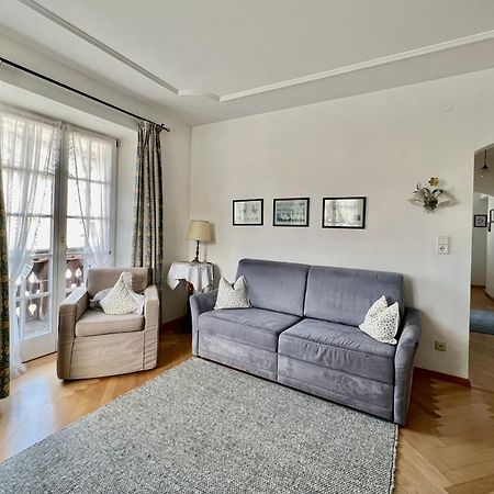 Villa St. Oswald Ζέεφελντ Εξωτερικό φωτογραφία
