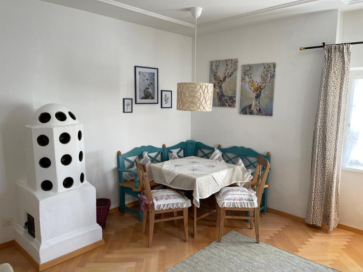 Villa St. Oswald Ζέεφελντ Εξωτερικό φωτογραφία