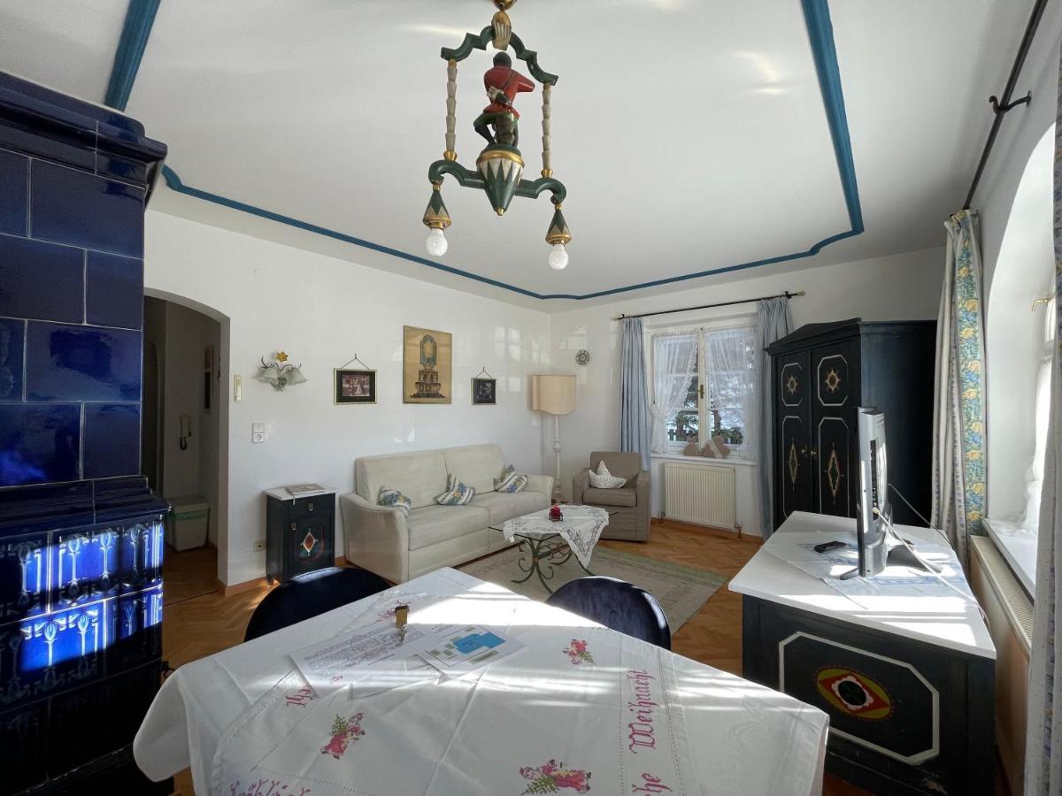 Villa St. Oswald Ζέεφελντ Εξωτερικό φωτογραφία