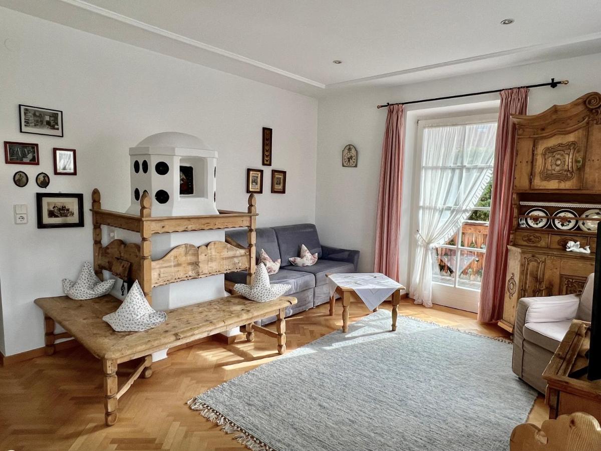 Villa St. Oswald Ζέεφελντ Εξωτερικό φωτογραφία