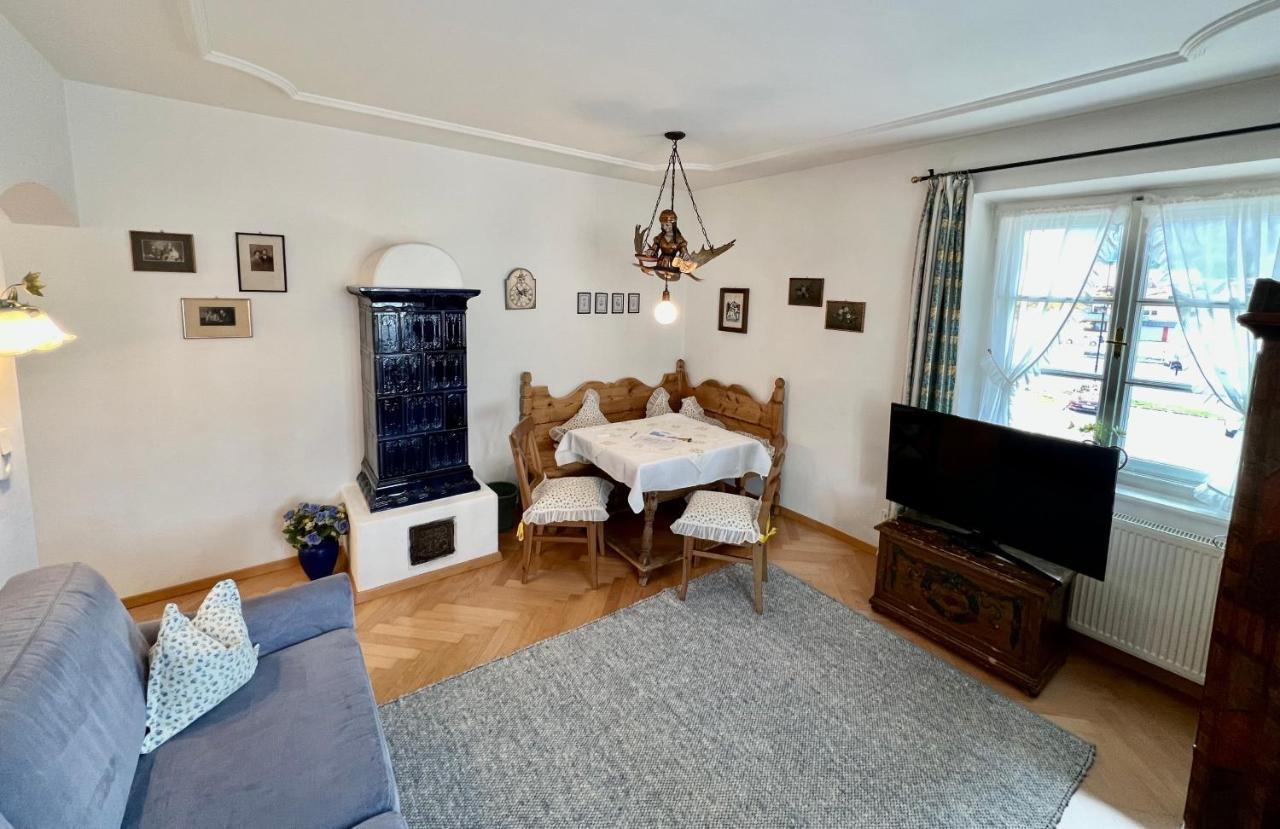Villa St. Oswald Ζέεφελντ Εξωτερικό φωτογραφία