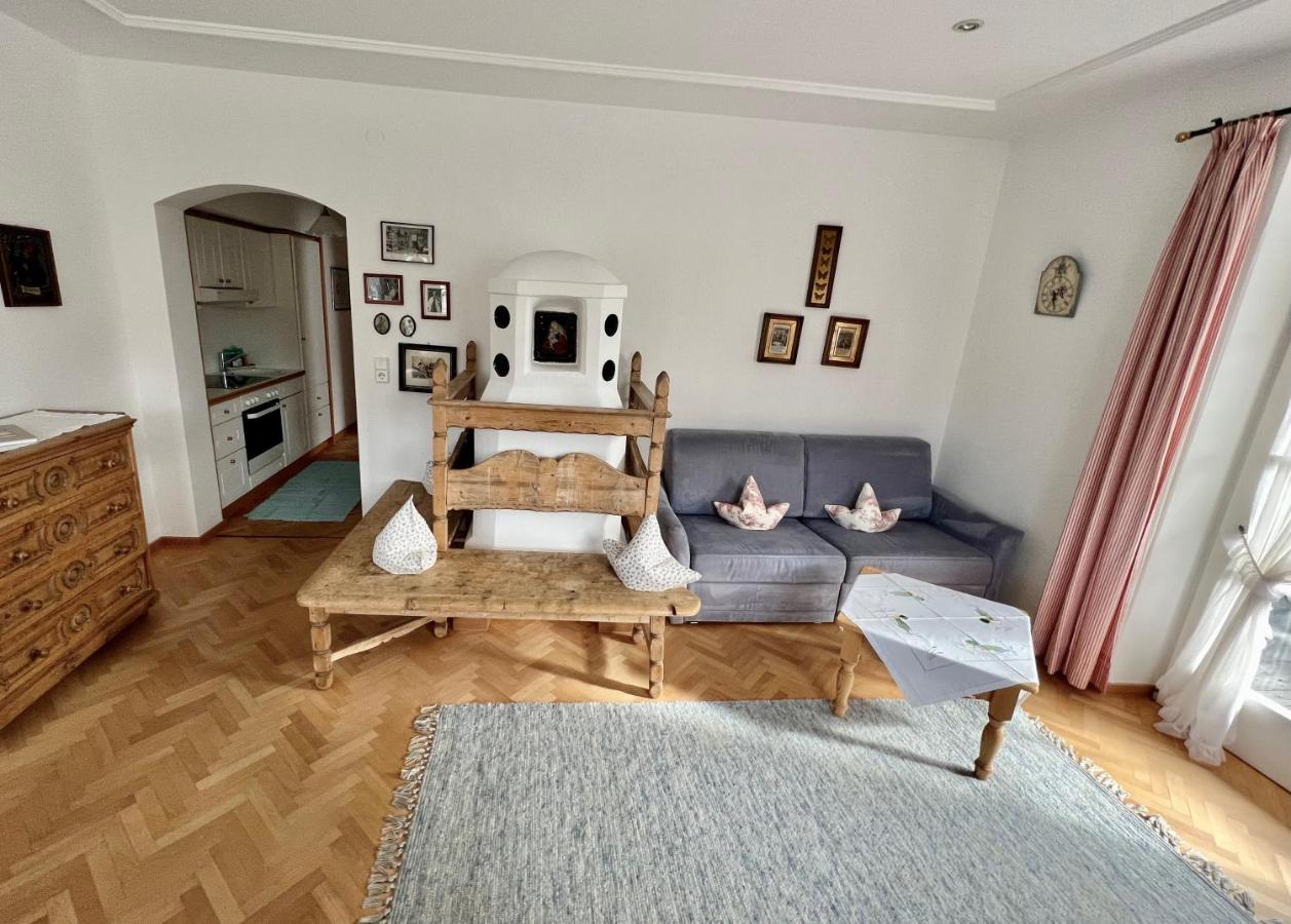Villa St. Oswald Ζέεφελντ Εξωτερικό φωτογραφία
