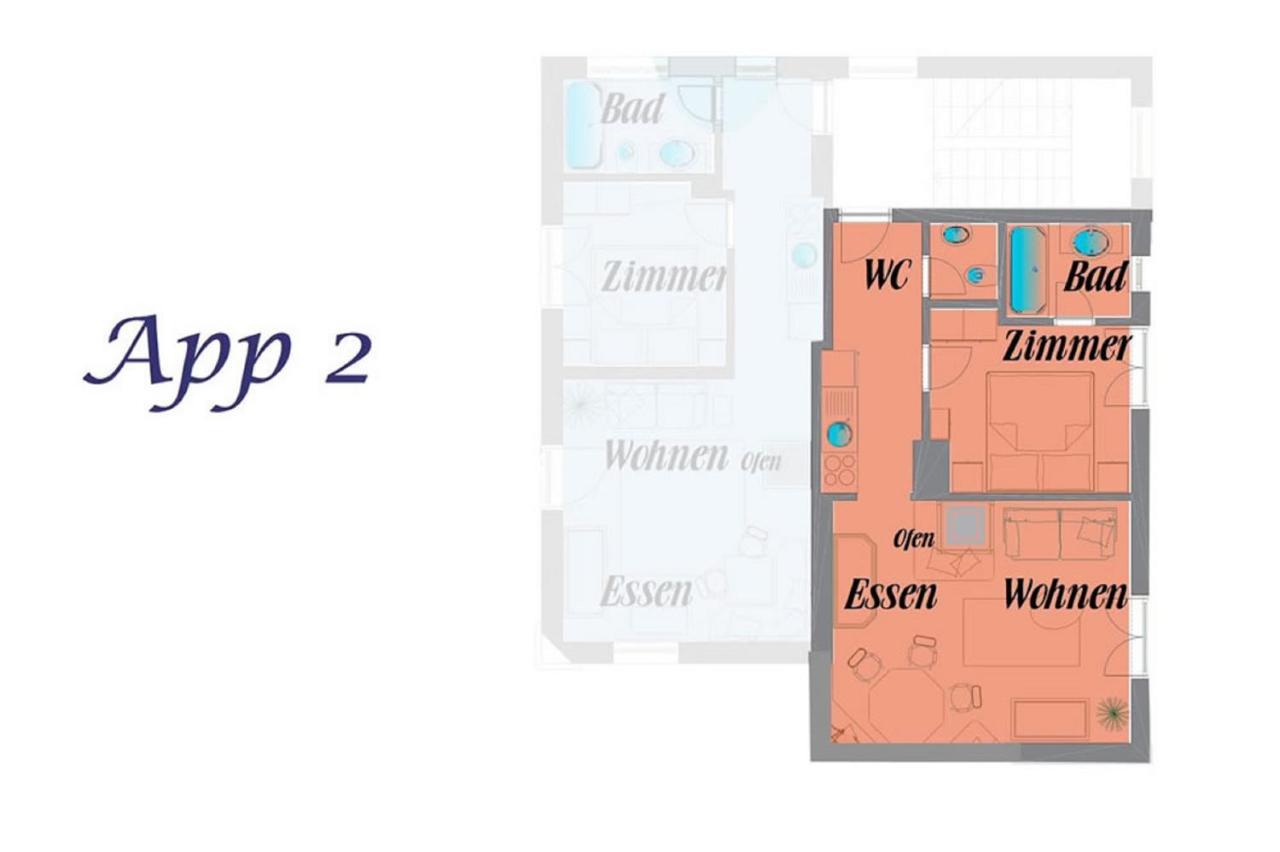 Villa St. Oswald Ζέεφελντ Εξωτερικό φωτογραφία